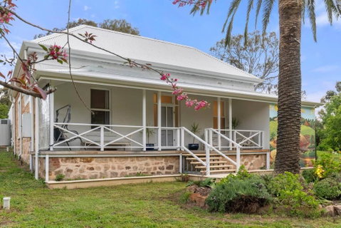 Piambong House - Accommodation Tasmania 0