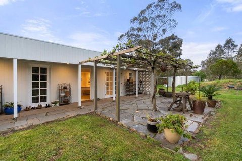Piambong House - Accommodation Tasmania 1