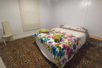 Pioneer Lodge Tasmania with Accommodation Tasmania