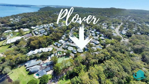 Plover Executive Deluxe Villa 25 - Accommodation Tasmania 2
