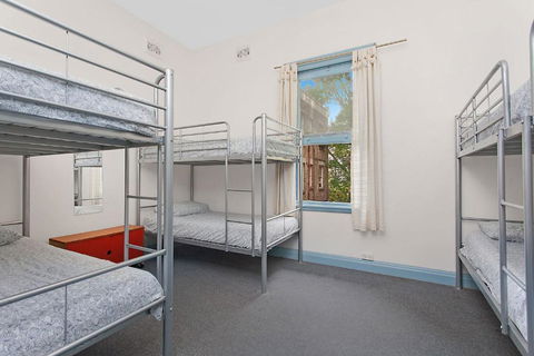 PodBed Sydney - Accommodation Tasmania 3