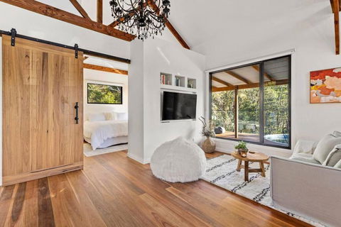 Pool House Bellingen - Accommodation Tasmania 1
