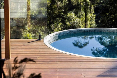 Pool House Bellingen - Accommodation Tasmania 3