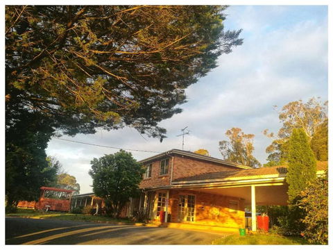 Poplars Inn Mittagong - Accommodation Tasmania 0