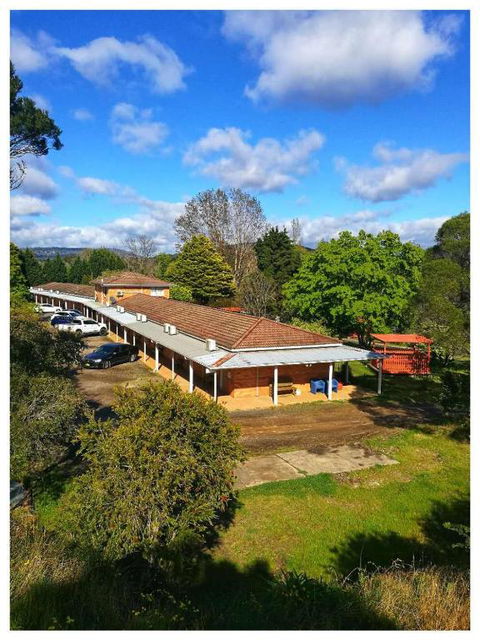 Poplars Inn Mittagong - Accommodation Tasmania 1