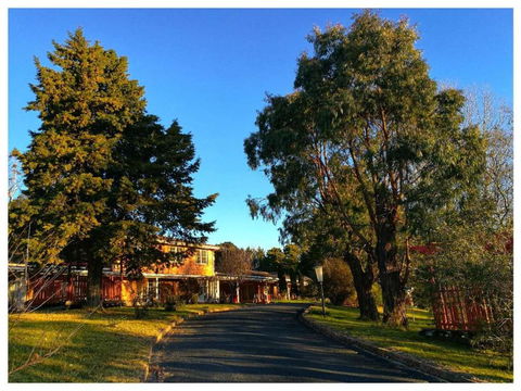 Poplars Inn Mittagong - Accommodation Tasmania 3