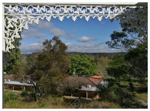 Poplars Inn Mittagong - Accommodation Tasmania 2