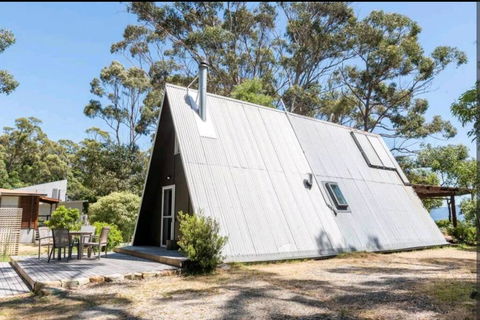 Poppies Retreat - Accommodation Tasmania 0