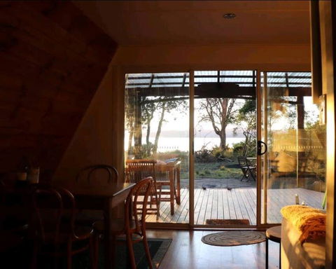 Poppies Retreat - Accommodation Tasmania 1