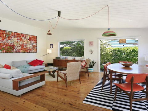 Poppy Cottage - Accommodation Tasmania 2