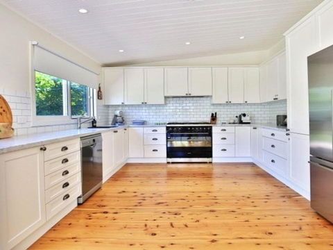 Poppy Cottage - Accommodation Tasmania 3