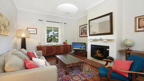 Poppy Cottage - Accommodation Tasmania 1