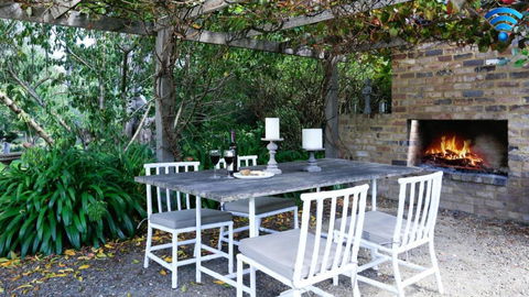 Poppy Cottage - Accommodation Tasmania 0