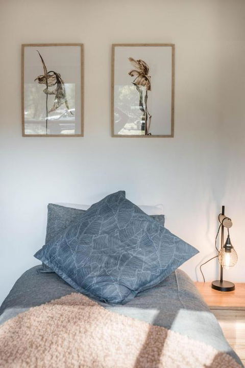 Porepunkah Cottage - Accommodation Tasmania 1