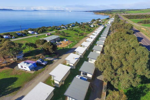 Port Lincoln Caravan Park - Accommodation Tasmania 0