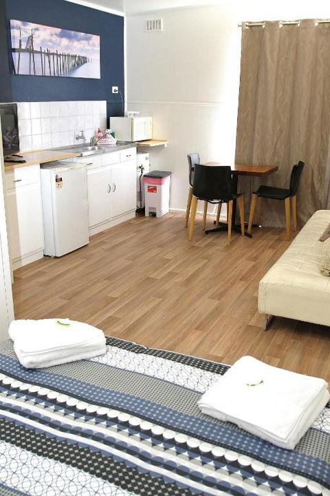 Port Lincoln Caravan Park - Accommodation Tasmania 3