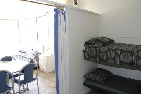 Port Lincoln Caravan Park - Accommodation Tasmania 2