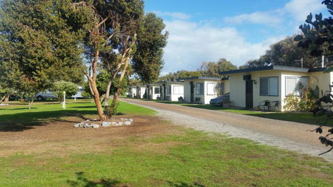 Port Lincoln Caravan Park - Accommodation Tasmania 1