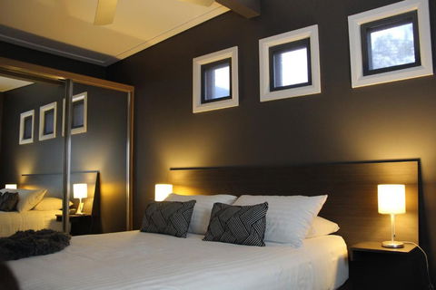 Portman House - Accommodation Tasmania 2