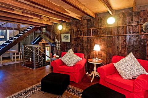 Possum Lodge At Cloudhill Estate - Accommodation Tasmania 2