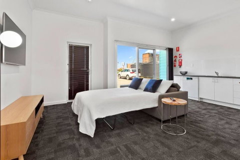 Port Lincoln Shark Apartment 6 - Accommodation Tasmania 3