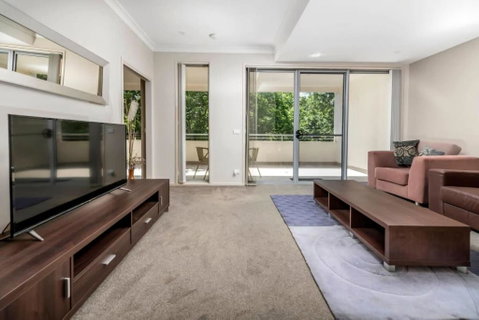 Quiet Apartment In Braddon ACT - Accommodation Tasmania 3