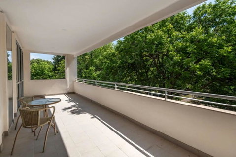 Quiet Apartment In Braddon ACT - Accommodation Tasmania 0