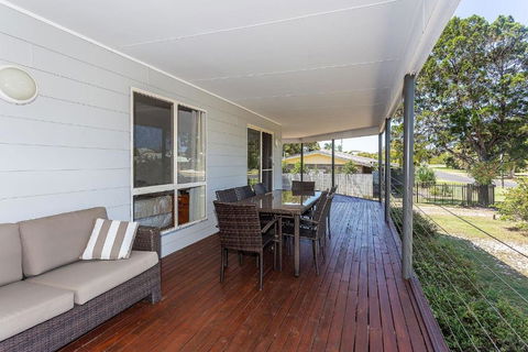 Rainbow Tides - Accommodation Tasmania 0