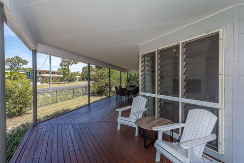 Rainbow Tides - Accommodation Tasmania 1