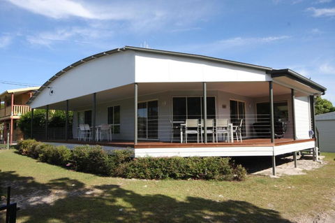 Rainbow Tides - Accommodation Tasmania 2