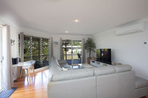 Rainbow Tides - Accommodation Tasmania 3