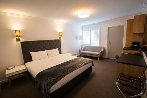 Quays Hotel - Accommodation Tasmania 2