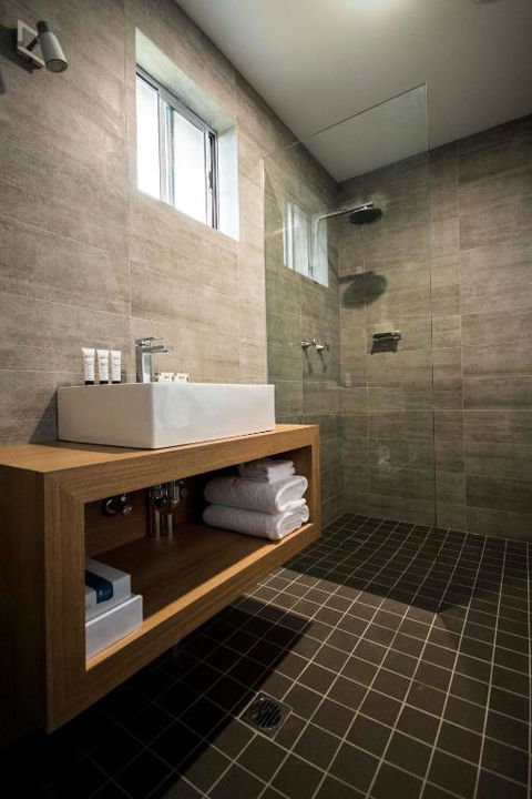 Quays Hotel - Accommodation Tasmania 3