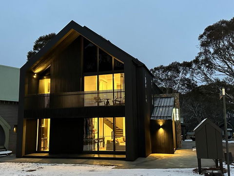 RAM, Alpine Getaways - Accommodation Tasmania 1
