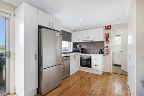 Prickly Pear Stays Jesmond - Short Term Accommodations - Accommodation Tasmania 3