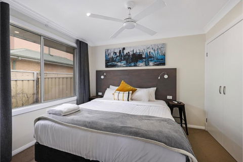 Prickly Pear Stays Jesmond - Short Term Accommodations - Accommodation Tasmania 0