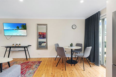 Prickly Pear Stays Jesmond - Short Term Accommodations - Accommodation Tasmania 2