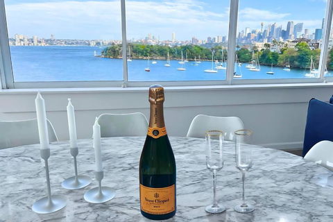 RAG05 - Mosman Exclusive Waterfront Luxury Living - Accommodation Tasmania 0