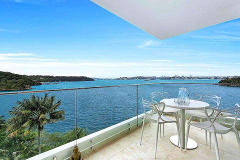 RAG05 - Mosman Exclusive Waterfront Luxury Living - Accommodation Tasmania 2