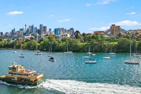 RAG05 - Mosman Exclusive Waterfront Luxury Living - Accommodation Tasmania 3