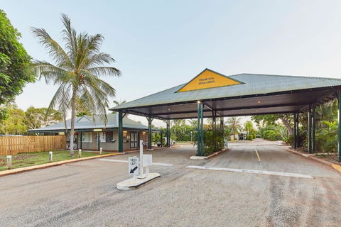 RAC Cable Beach Holiday Park - Accommodation Tasmania 2