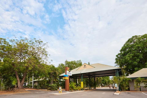 RAC Cable Beach Holiday Park - Accommodation Tasmania 1