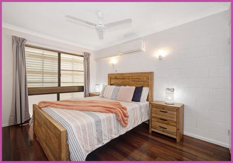 Queens Road 14/80 - Accommodation Tasmania 3