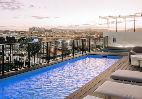 Rambla At Perry House - Accommodation Tasmania 0