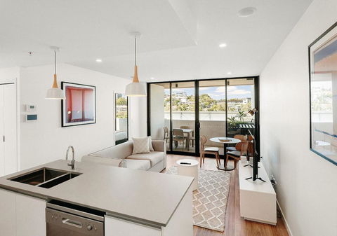 Rambla At Perry House - Accommodation Tasmania 2