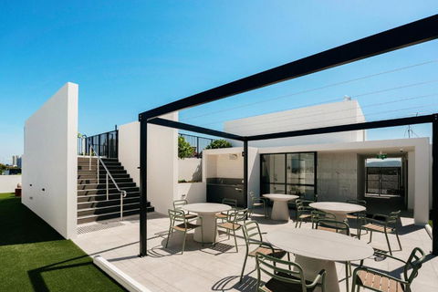 Rambla At Perry House - Accommodation Tasmania 1