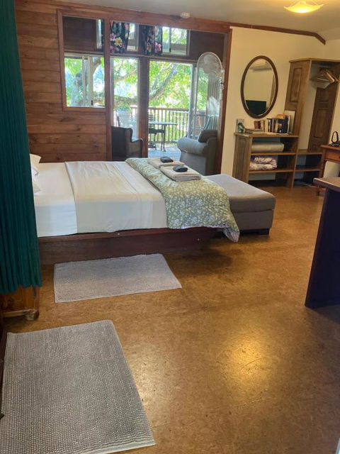 Potters Cottage - Accommodation Tasmania 1