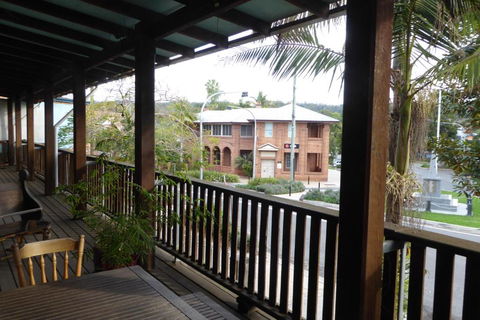 Potters Warehouse - Accommodation Tasmania 0