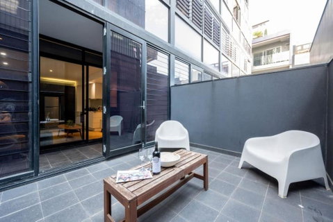 Prahran Prime Location Moments From Chapel Street - Accommodation Tasmania 3