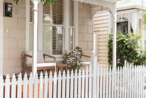Prahran Timeless & Modern Haven, With Parking - Accommodation Tasmania 0